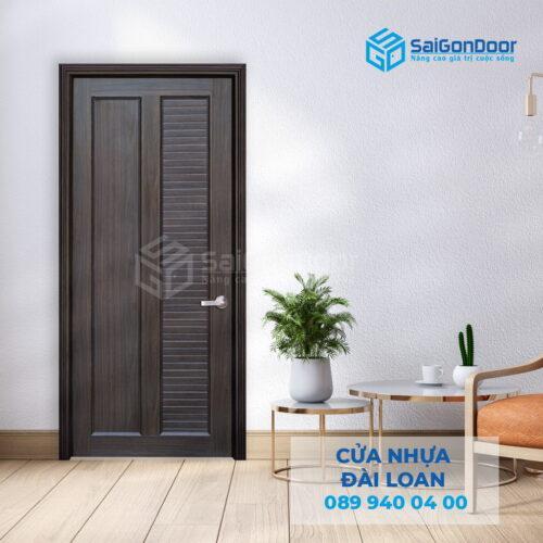 Cửa nhựa đài loan SGD TW10 F-SGD