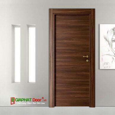 Cửa gỗ công nghiệp hdf là gì