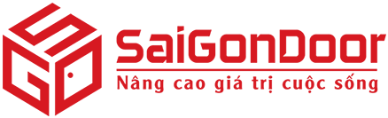 Cửa Gỗ Chịu Nước SaigonDoor&trade;