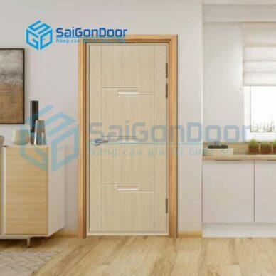 Báo giá cửa nhựa abs tại Bình Định