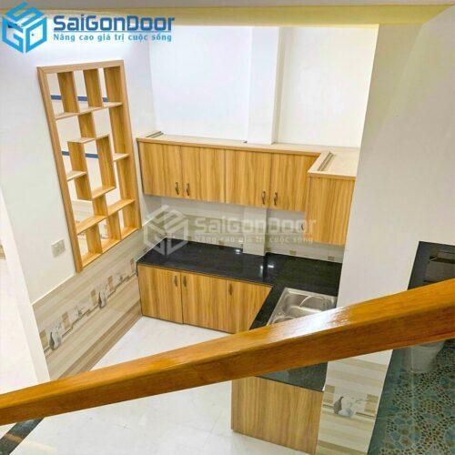 Tủ nội thất kệ bếp 17-TKB-SGD