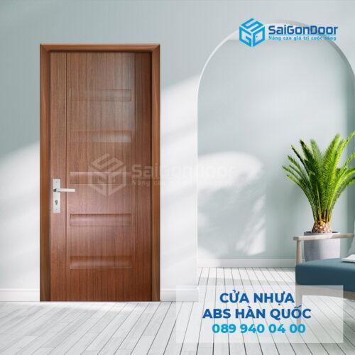 Cửa ABS KOS 110-W0901-SGD