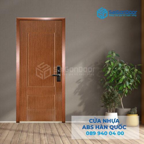 Cửa ABS KOS 609-W0901-SGD