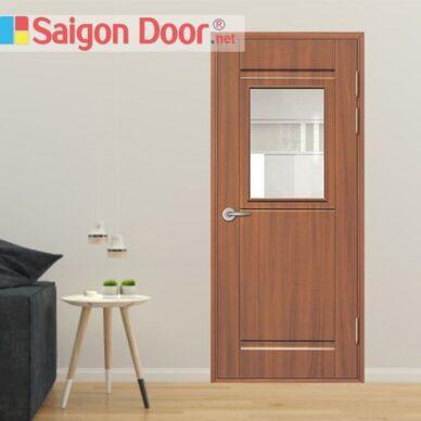 Cửa nhựa ABS Hàn Quốc là gì?
