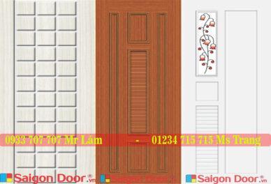 CỬA NHỰA CAO CẤP