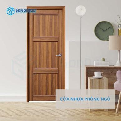 THI CÔNG, BÁO GIÁ CỬA NHỰA PHÒNG NGỦ TẠI TÂY NINH