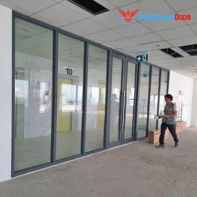 Báo Giá Vách Ngăn Cháy Giá Rẻ Trên Thị Trường