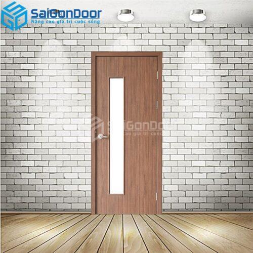 Cửa ABS KOS 202-W0901 2-ABS-SGD