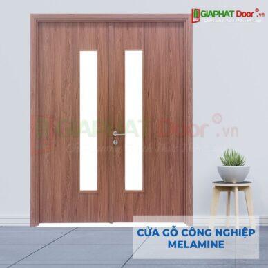 Cửa gỗ công nghiệp là gì? Cách dùng cửa gỗ công nghiệp bền nhất