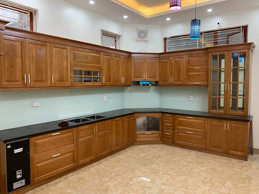 kệ bếp bằng gỗ thịnh hành hiện nay kệ bếp bằng gỗ thịnh hành hiện nay