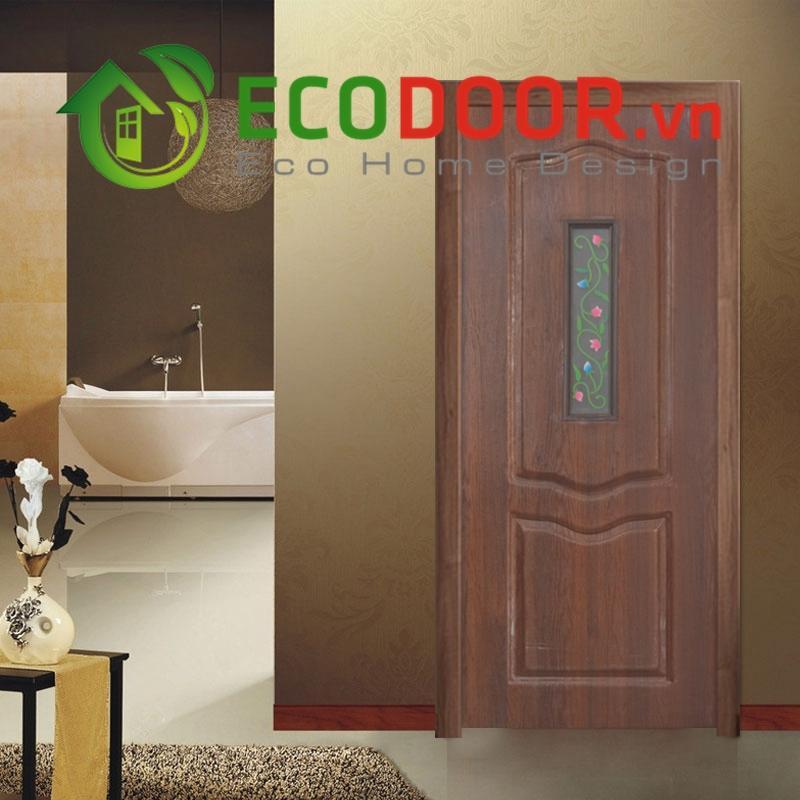Cửa nhựa Đài Loan đúc