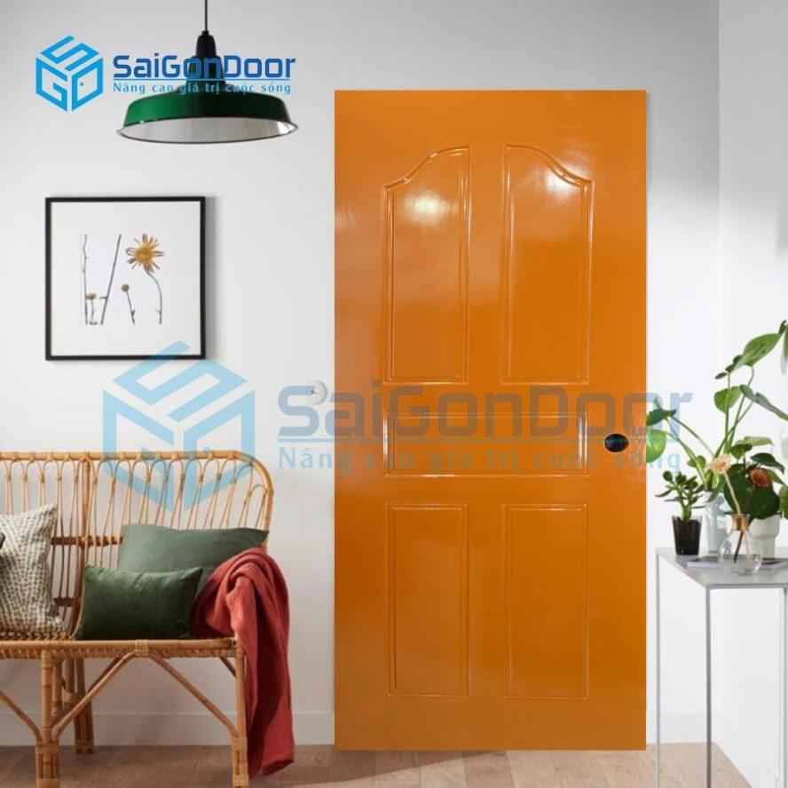 Cửa căn hộ cao cấp SYA.102-A02