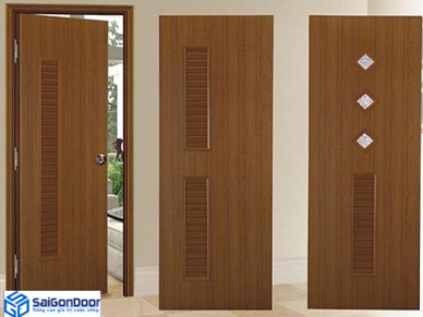 Thi Công cửa nhựa hàn quốc Ninh Thuận