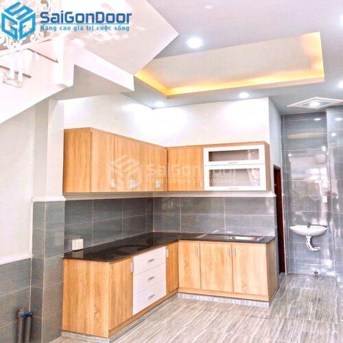 Tủ nội thất kệ bếp 43-TKB-SGD