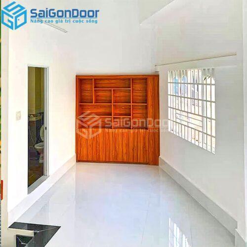 Nội thất tủ quần áo 95-TQA-SGD