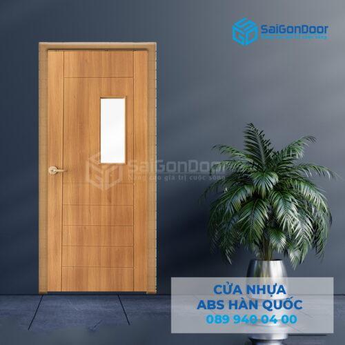 Cửa ABS KOS 201-K1129-SGD