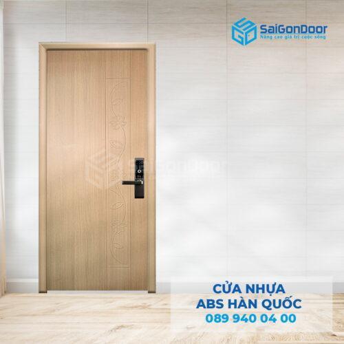 Cửa ABS KOS 301-MQ0808-SGD