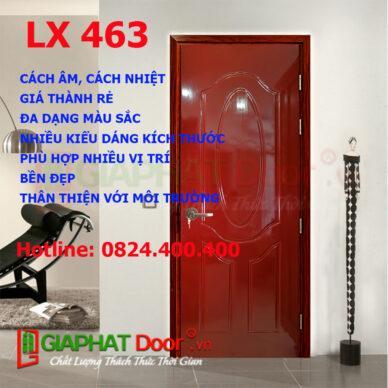 Cửa hàng bán cửa gỗ phòng ngủ