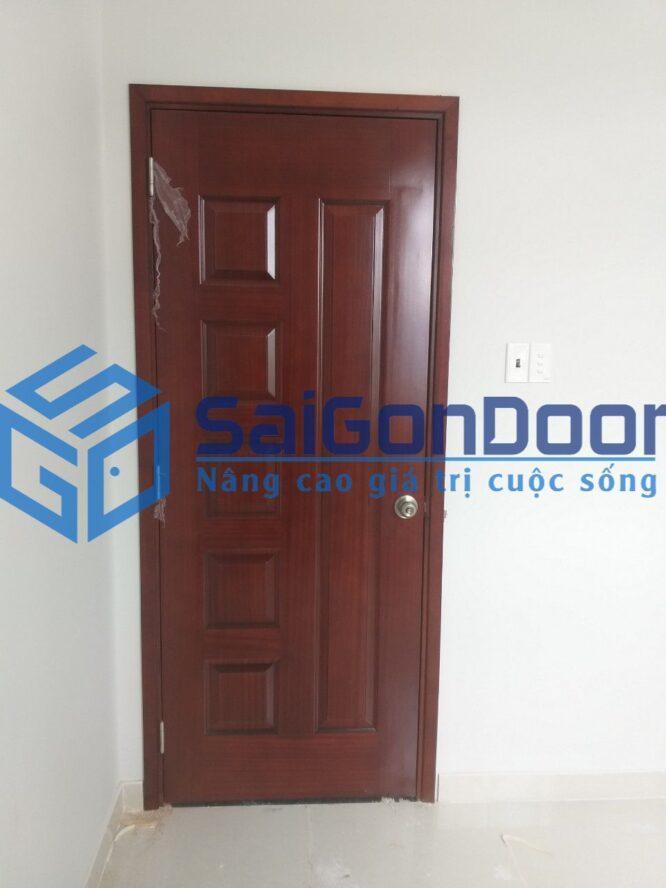 Hình ảnh cửa đẹp thực tế