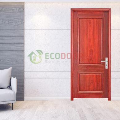 Báo giá cửa gỗ cao cấp