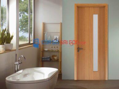 Các mẫu cửa phòng tắm đẹp tại Cửa Gỗ Sài Gòn