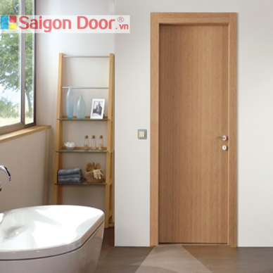 Top 30 mẫu cửa gỗ chịu nước 100% thịnh hành nhất hiện nay