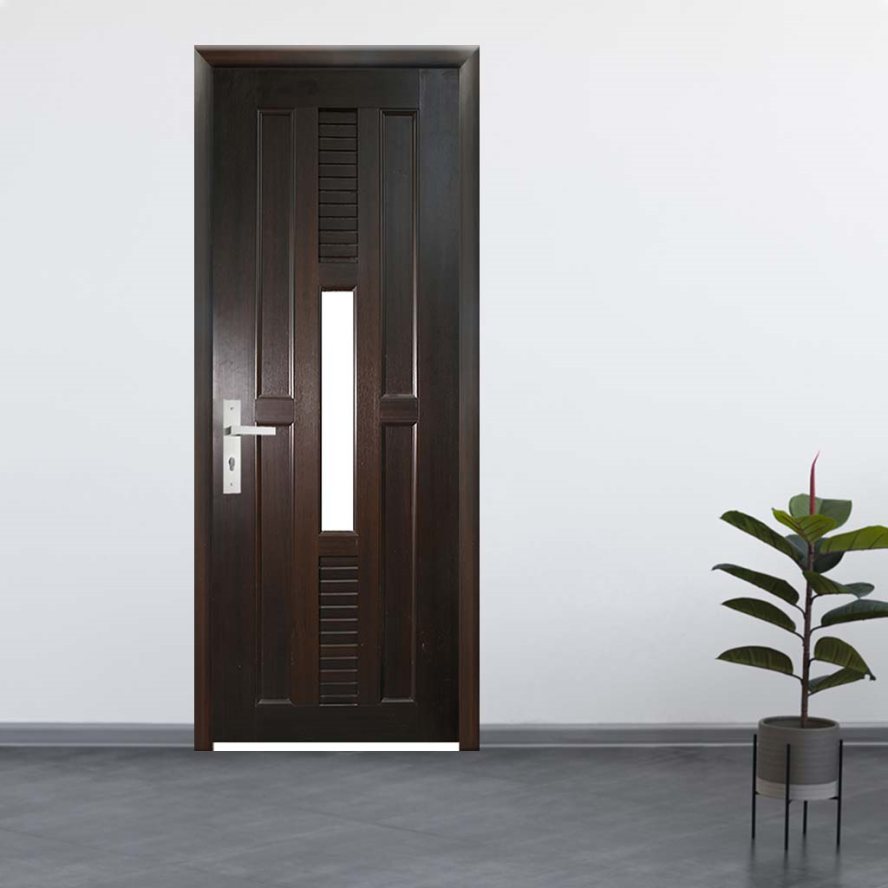 Cửa nhựa nhà tắm chất lượng