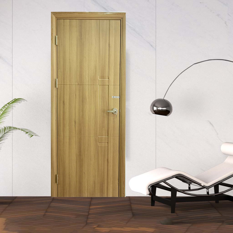 Cửa nhựa nhà tắm chất lượng