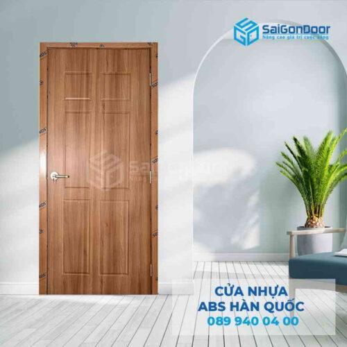 Cửa ABS KOS 120 FZ805 5