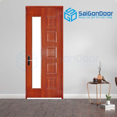Báo giá cửa phòng ngủ tại Bình Thuận giá chỉ từ 1.999.000đ
