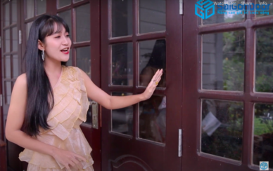 Giới thiệu bộ cửa gỗ tự nhiên sau 4 năm sử dụng của saigondoor tại nhà dân
