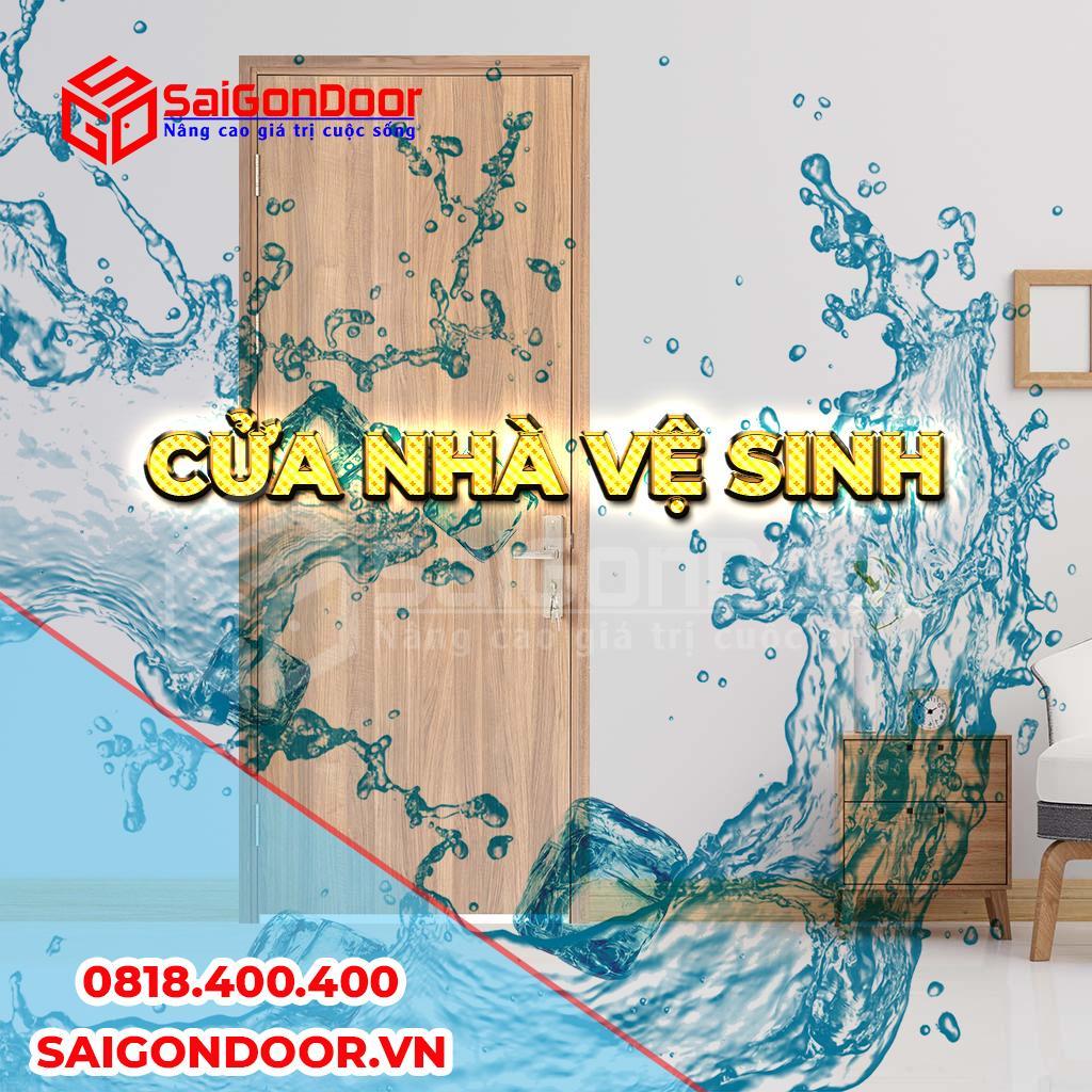 Sử dụng cửa gỗ công nghiệp giúp tiết kiệm chi phí