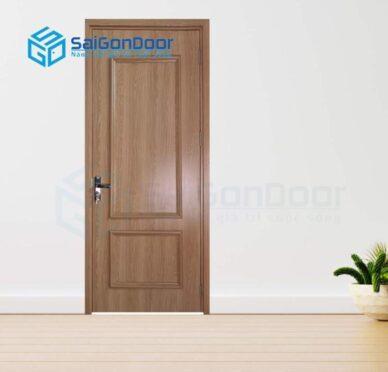Phân loại cửa cách âm chống ồn