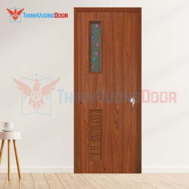 Báo Giá Cửa Nhựa Nhà Vệ Sinh, Toilet & Nhà Tắm Giá Rẻ