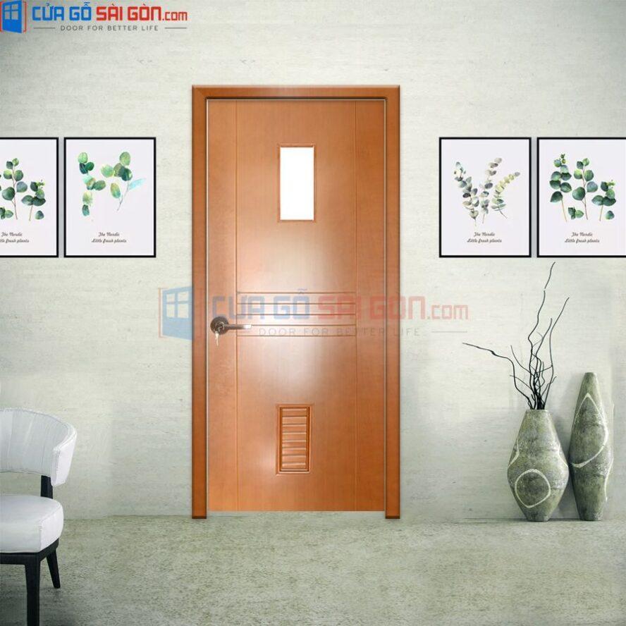 Cửa nhựa Composite SYA 256