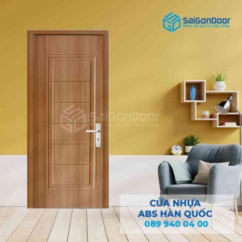 Cửa ABS KOS 102 K1129 5