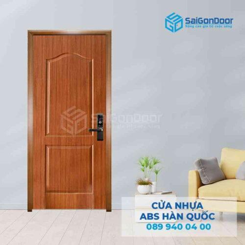 Cửa ABS KOS 120 K1129 4