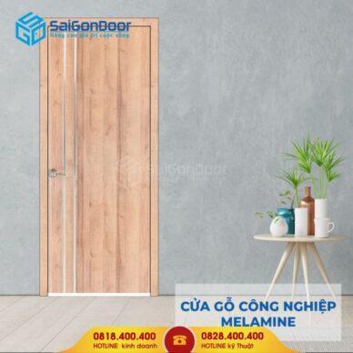 Cửa cách âm là gì?. TOP 10 cửa cách âm phòng ngủ tốt nhất hiện nay