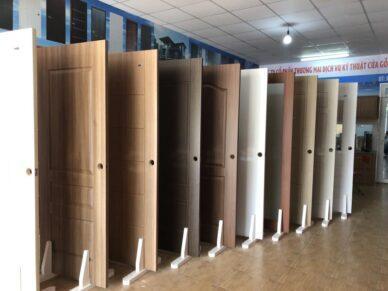 Báo giá cửa thép cách âm tại quận Bình Thạnh