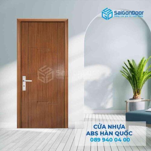 Cửa ABS KOS 111 W0901 3