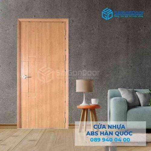 Cửa ABS KOS 116 FZ805 2