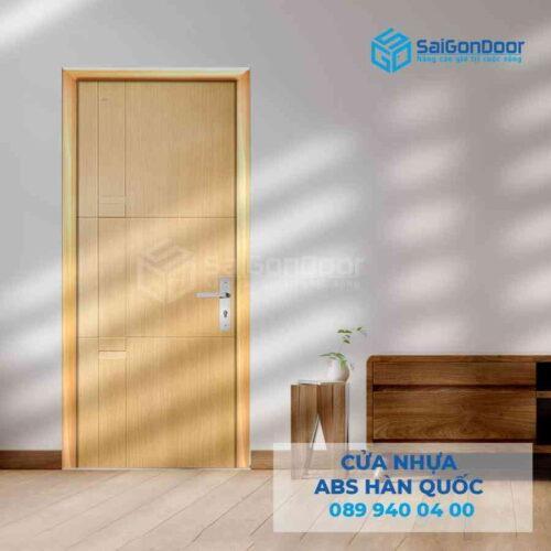 Cửa ABS KOS 116 MQ808