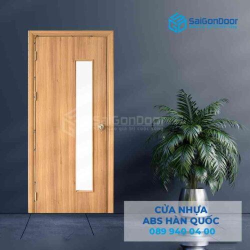 Cửa ABS KOS 202 K1129