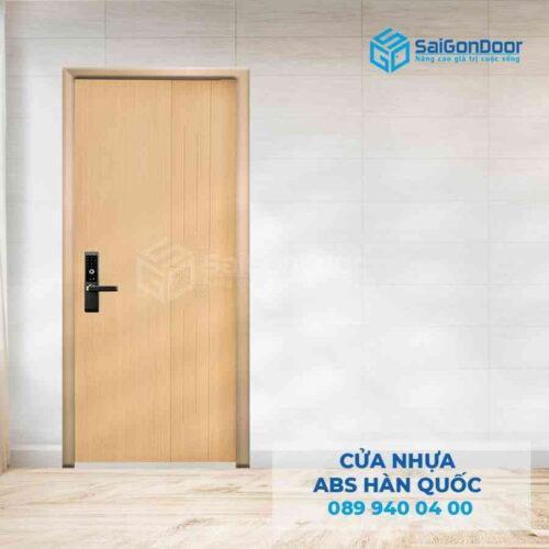 Cửa ABS KOS 303A MQ808