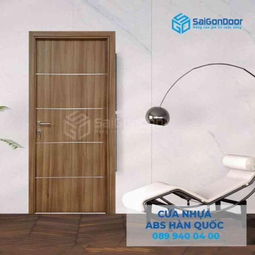Cửa ABS KOS P1R4
