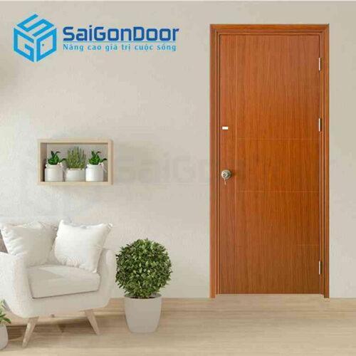 Cửa Gỗ Hàn Quốc SYB 769
