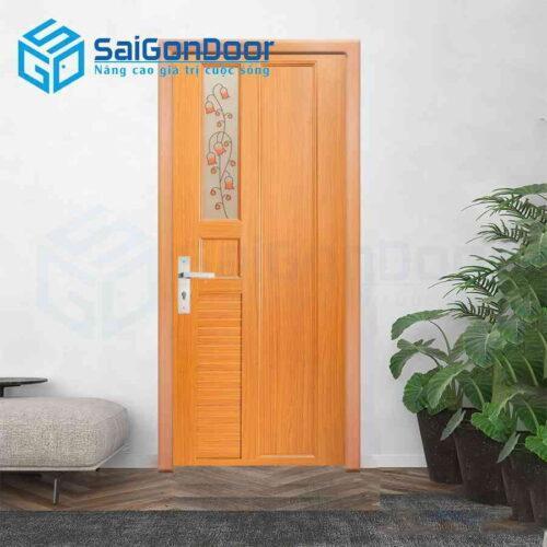 Cửa Nhựa Đài Loan YO 25
