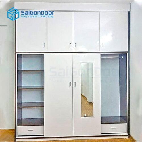 Tủ Quần Áo 26