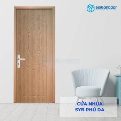 Tiêu chí lựa chọn cửa nhựa Composite
