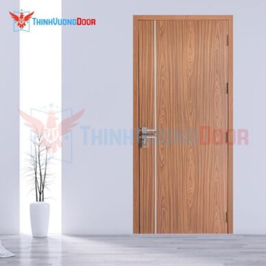 Cửa Gỗ Chống Cháy Báo Giá & Chi Phí Lắp Đặt